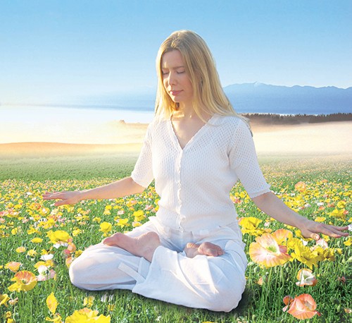 Falun Gong Applications to counseling