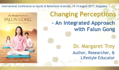 Integrated Approach with Falun Gong