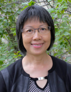 Maria Cheung, Ph.D.