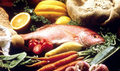 How to Make Nourishing Fish Soup