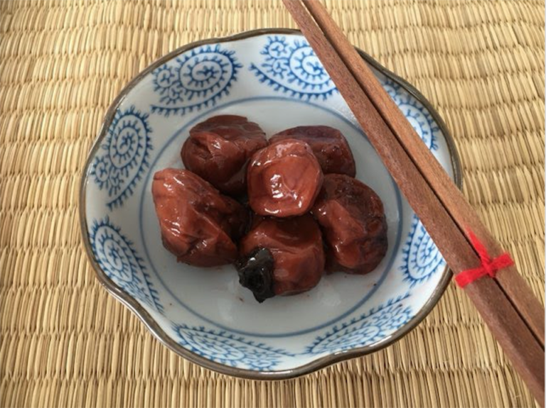 10 Ways to Use Umeboshi Plums Dr. Margaret Trey
