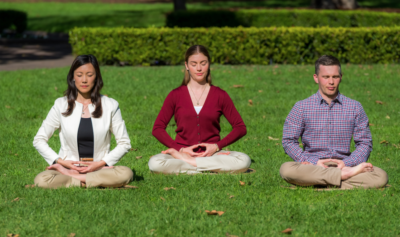 Tips to Manage Anxiety: Falun Gong Meditation