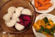 Nishime for beatufy and nourishment