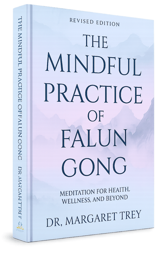 Discover the Science in The Mindful Practice